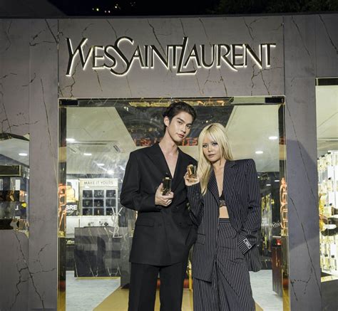 ysl thailand|ysl shop.